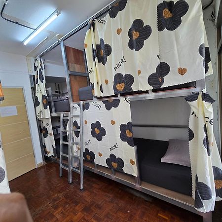 Panda Lodge Home Stay Bangkok Luaran gambar