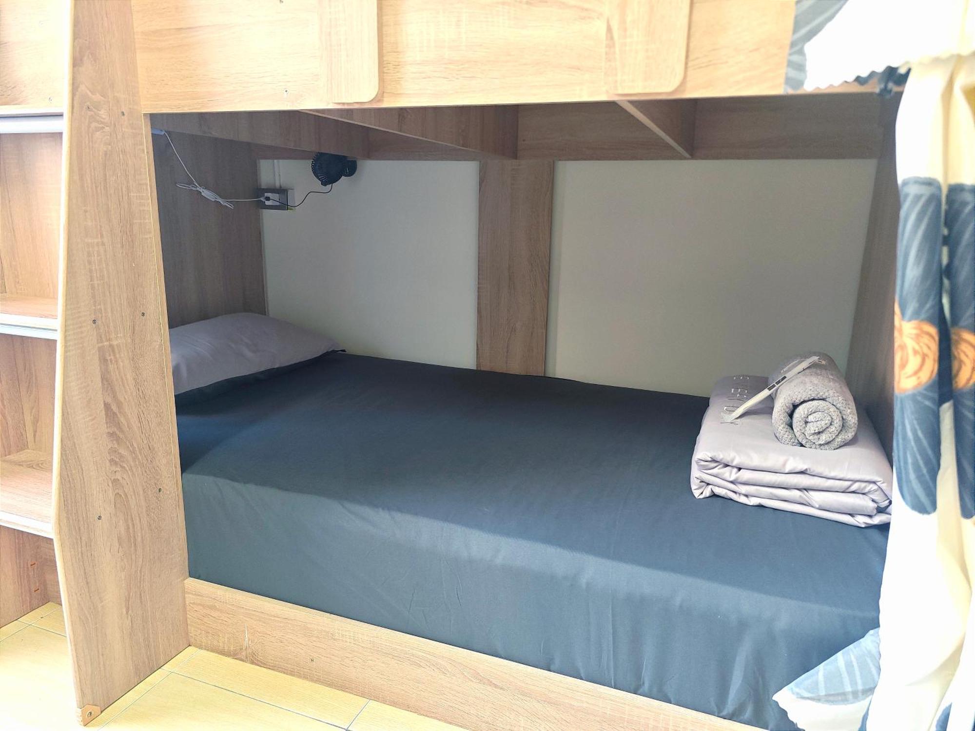 Panda Lodge Home Stay Bangkok Bilik gambar