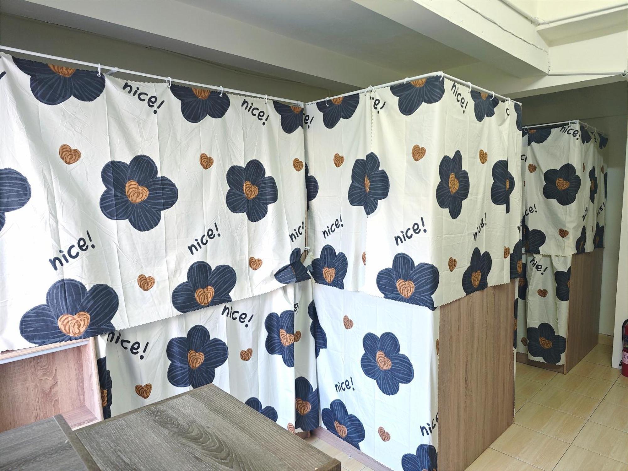 Panda Lodge Home Stay Bangkok Luaran gambar