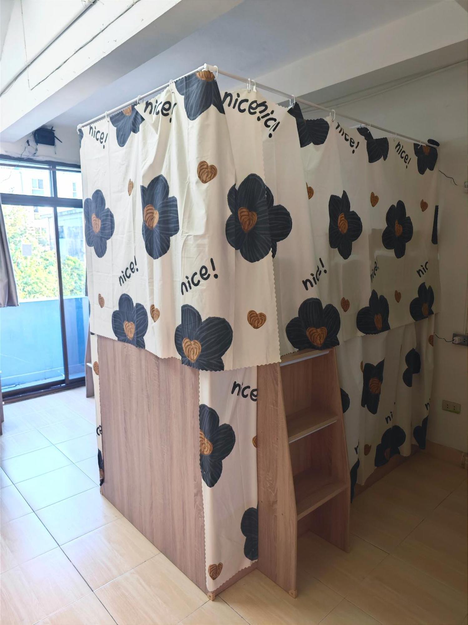 Panda Lodge Home Stay Bangkok Luaran gambar