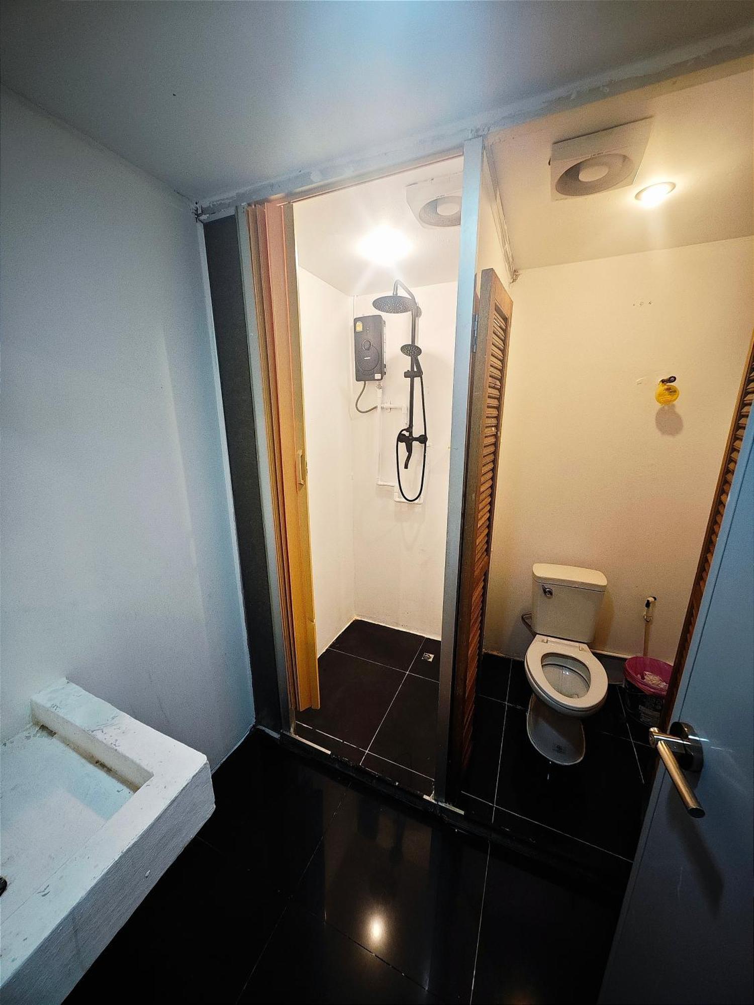 Panda Lodge Home Stay Bangkok Luaran gambar