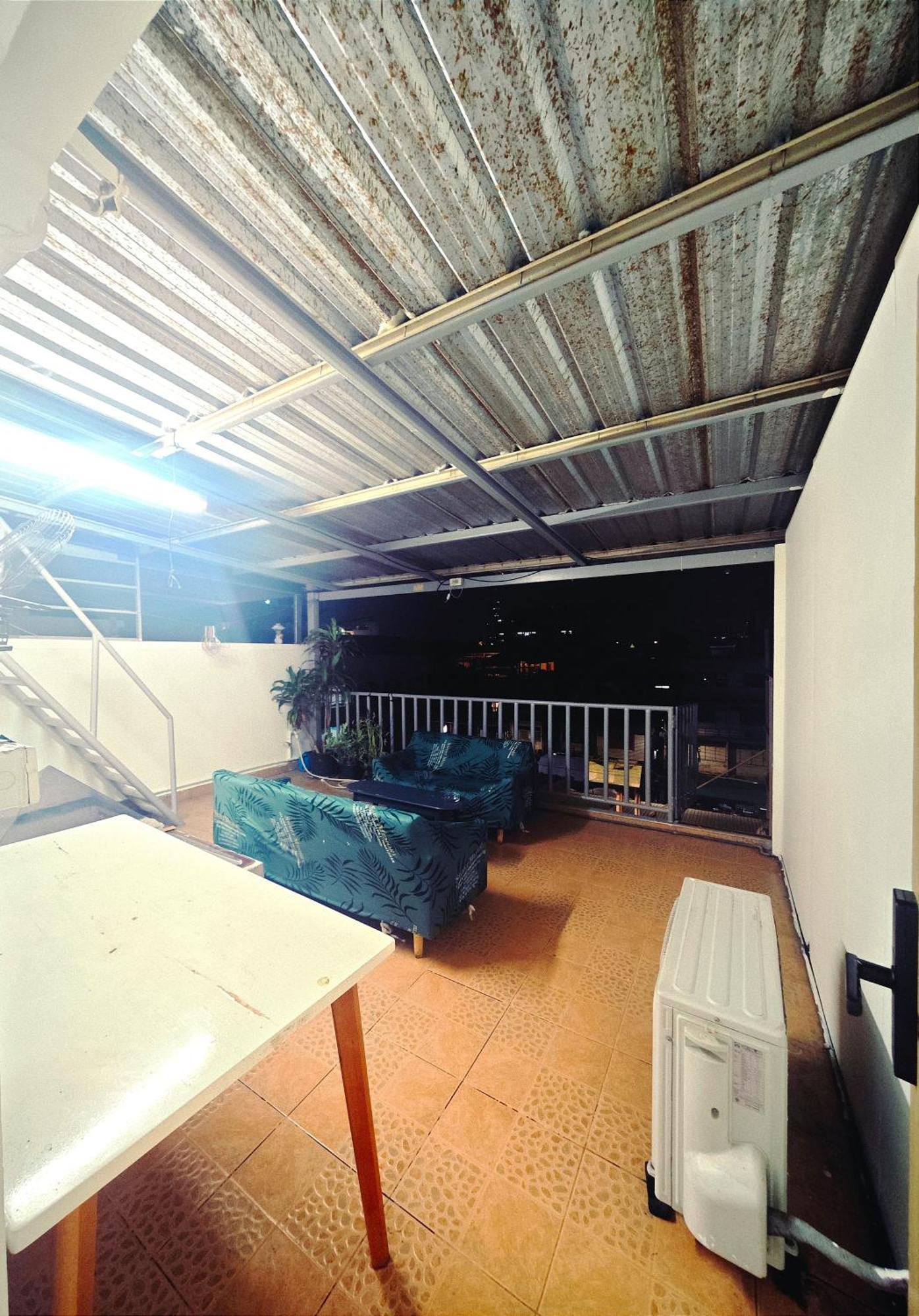 Panda Lodge Home Stay Bangkok Bilik gambar