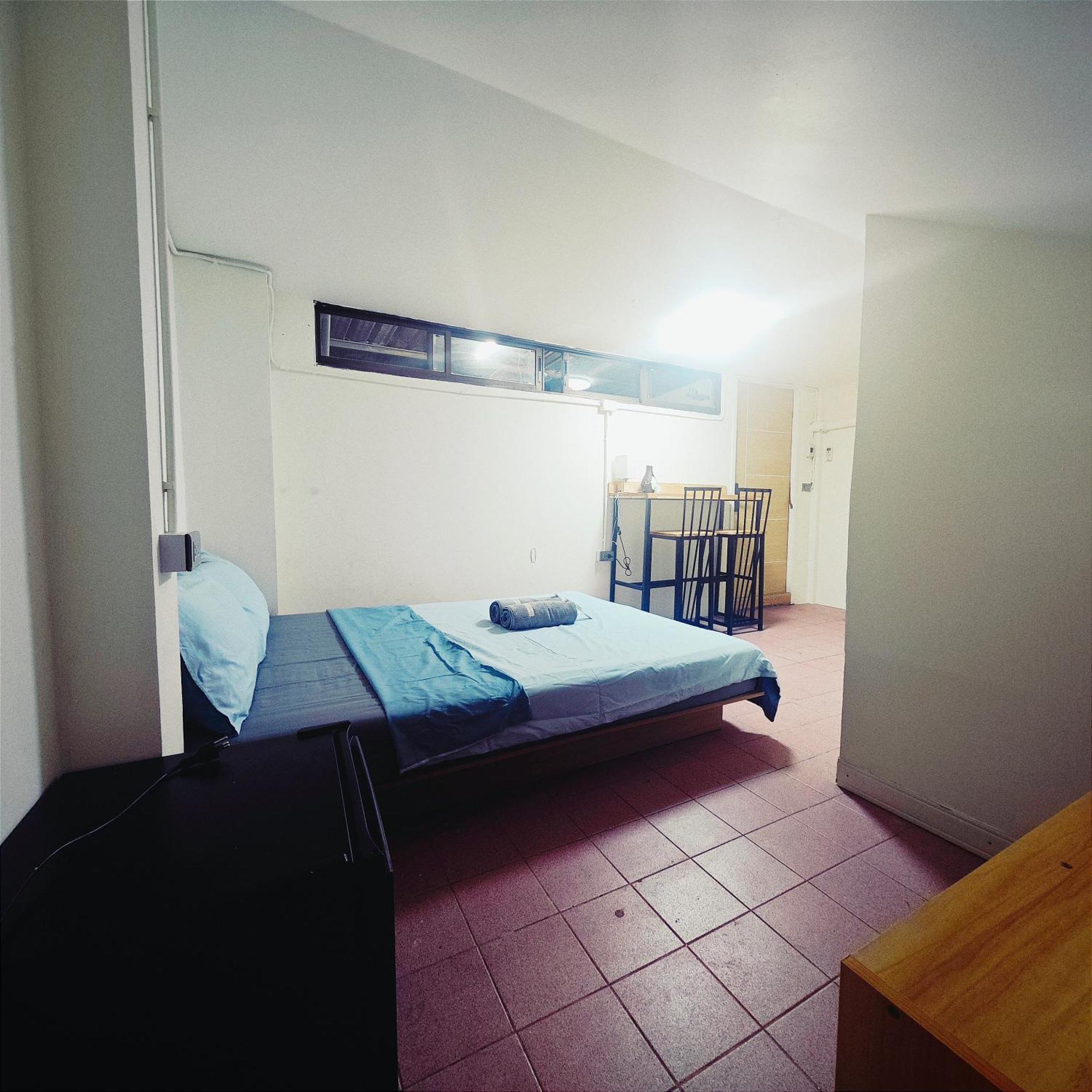 Panda Lodge Home Stay Bangkok Bilik gambar