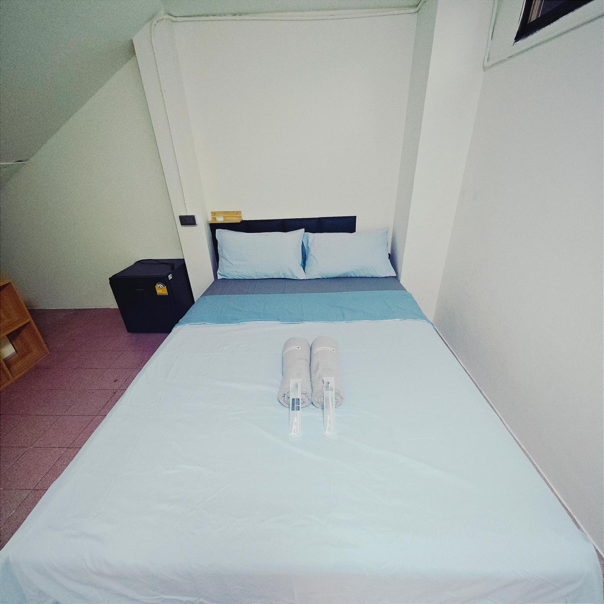 Panda Lodge Home Stay Bangkok Bilik gambar